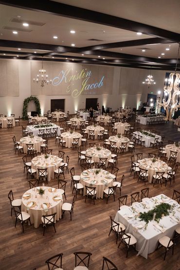 Photographer: Jackie Beachy Photography

Ohio wedding planner wedding decor Ohio weddings 