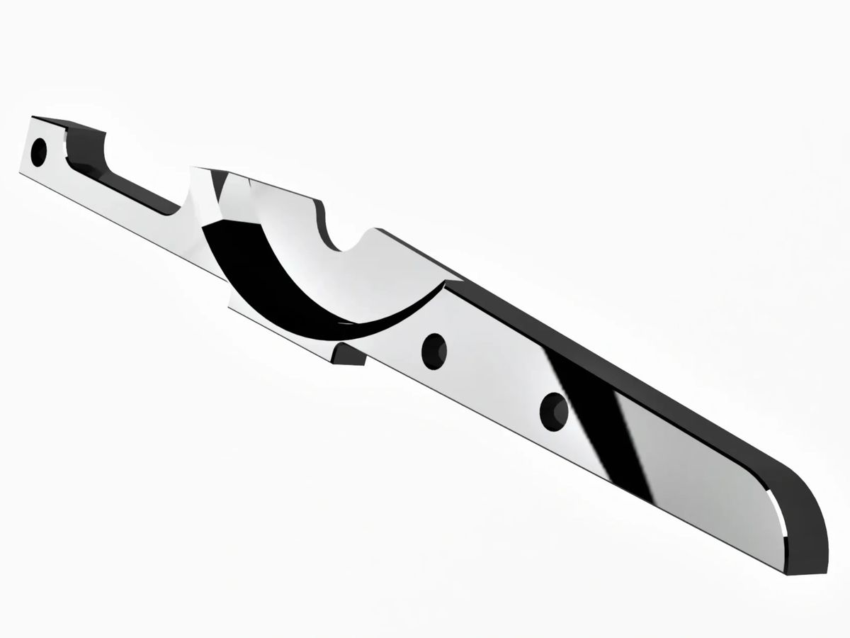 Chassis Balancing Weights