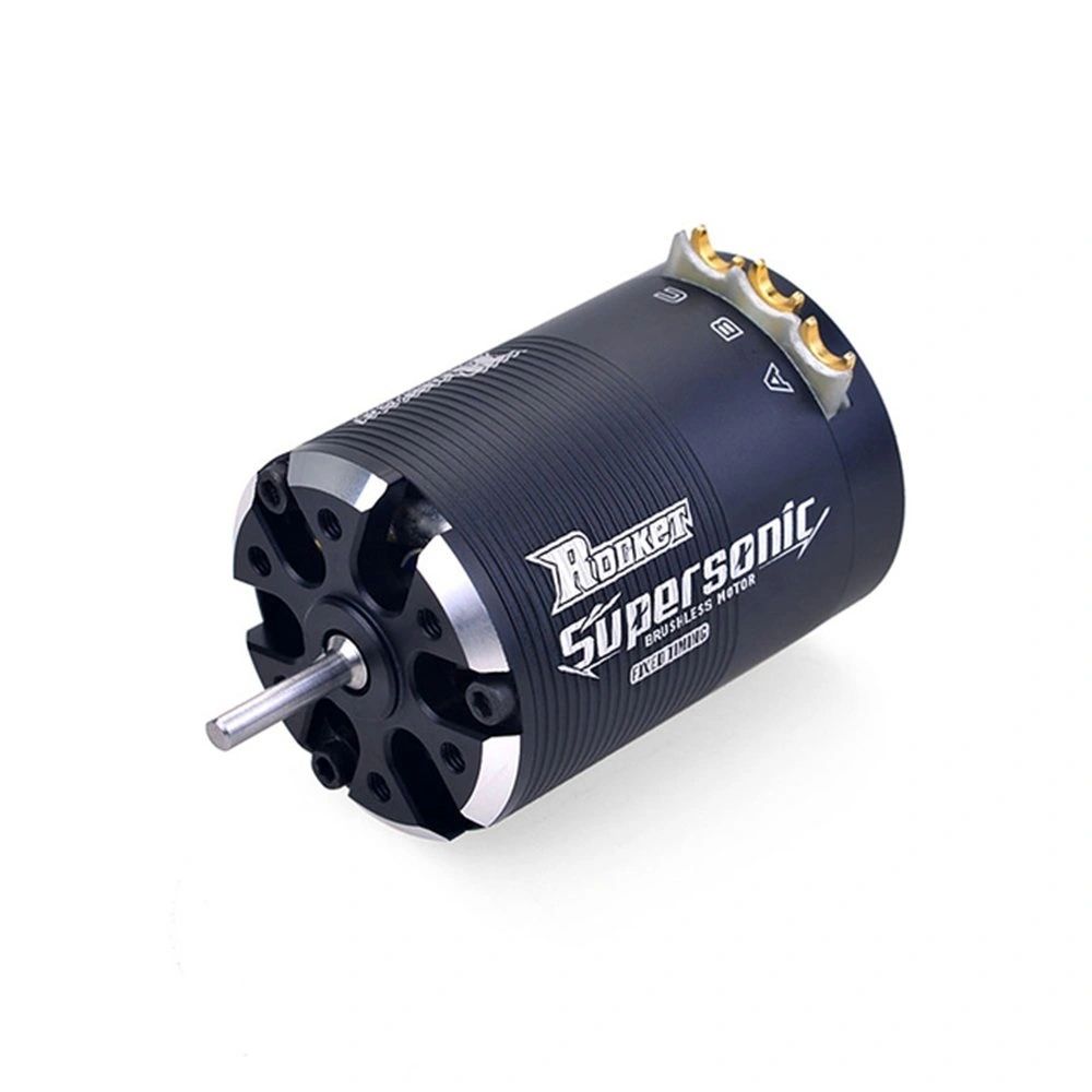 Surpass Rocket Supersonic 25.5t fixed timing brushless motor