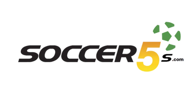 Soccer5s Tuggerah Logo