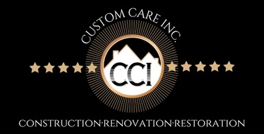 CUSTOM CARE INC.
