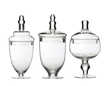 Candy Jar Rentals