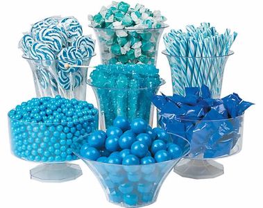 Candy Station