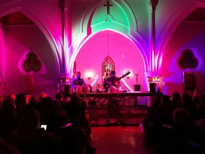 Jasdeep Singh Degun in the 2019 Season