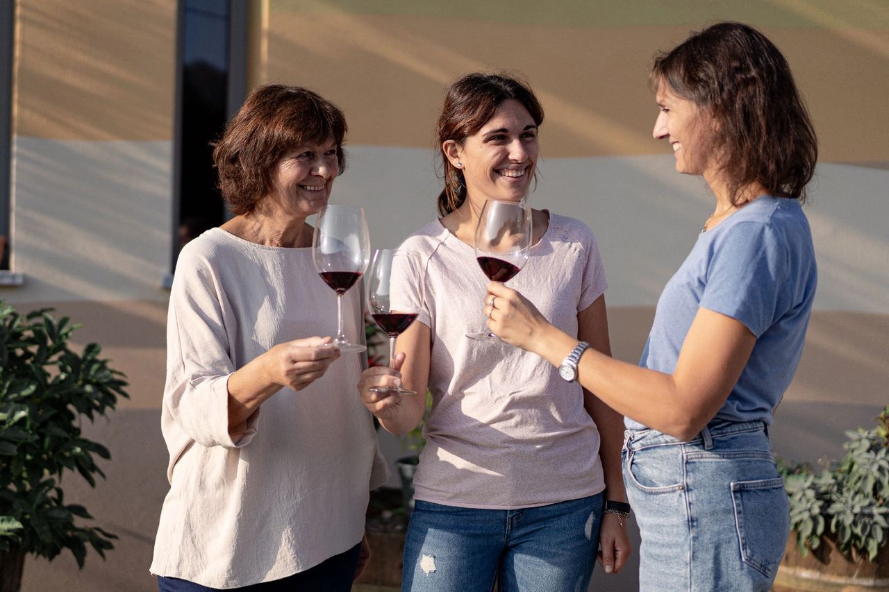 Tibaldi Family Winery