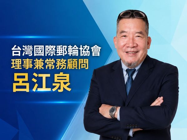 呂江泉的專業肖像照