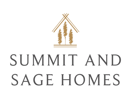 Summit and Sage Homes