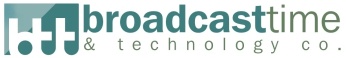 Broadcast Time & TEHCNOLOGY FZE