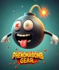 Phenomabomb Gear