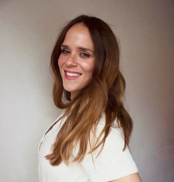 Cali, MA Intern