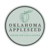 Oklahoma Appleseed Center 
for Law and Justice