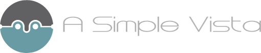 A SIMPLE VISTA