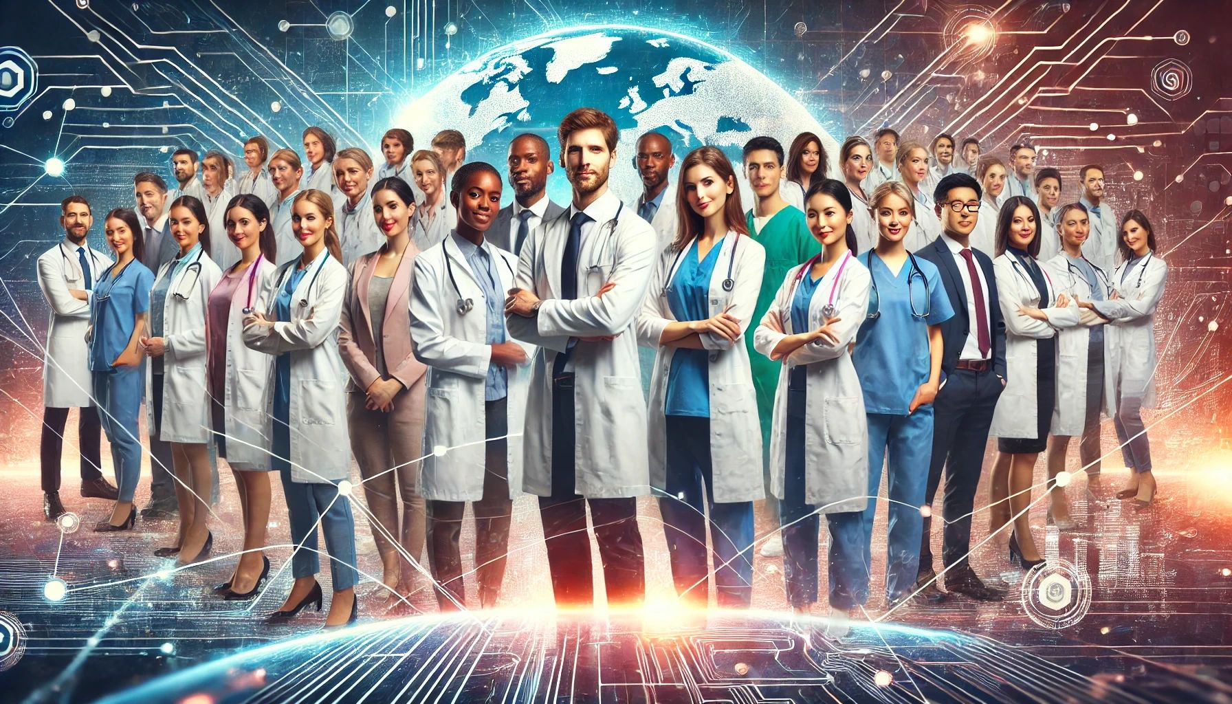 Patients World Today Journal Doctors Doctors’ Concerns: The Risks of Early Detection Without Clear Benefits