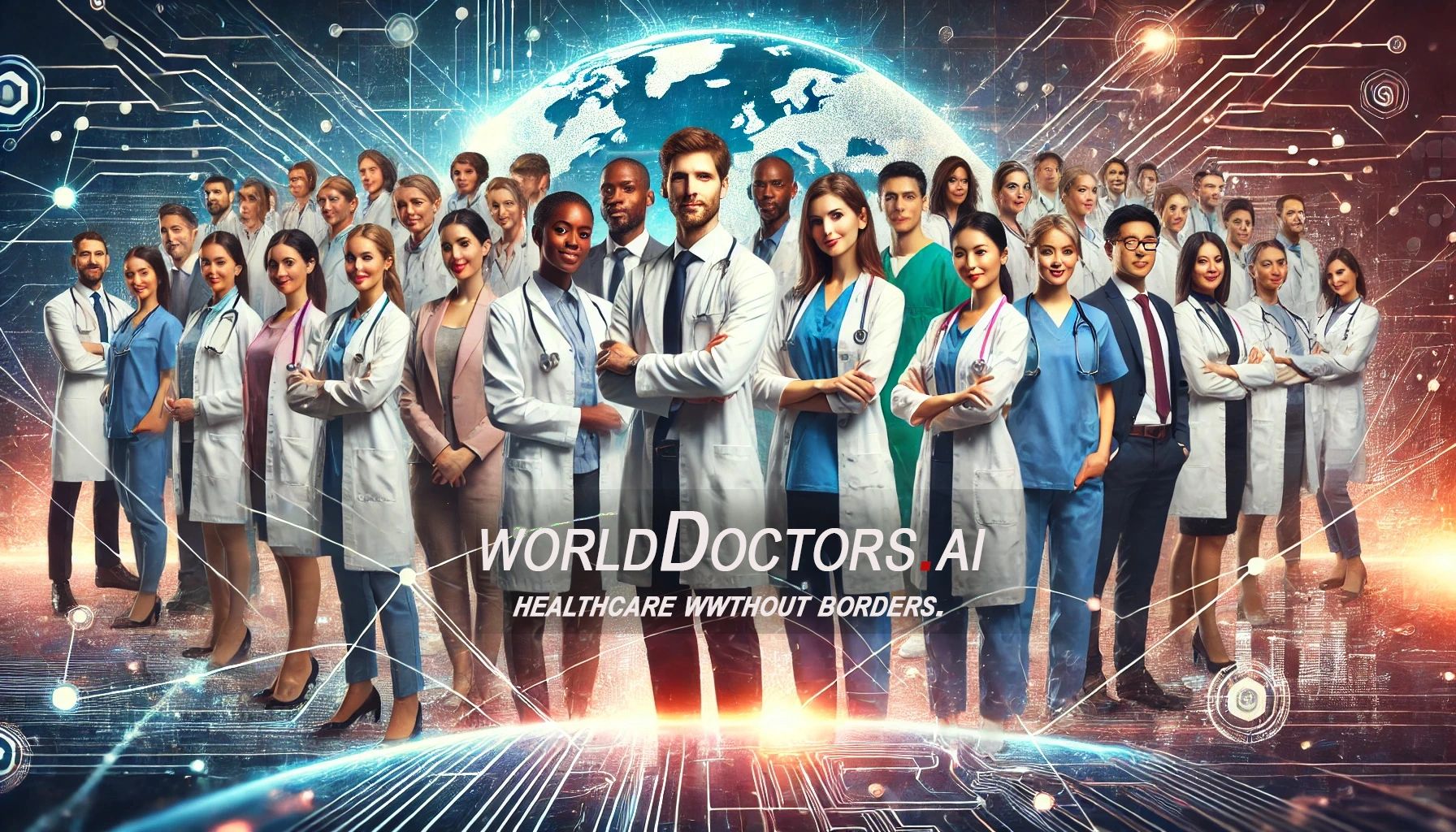 doctors of the world usa