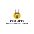 Prolifts Tranings