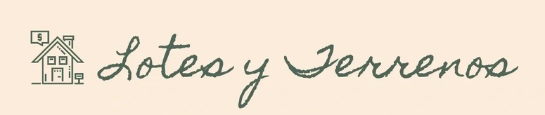 Lotes y Terrenos