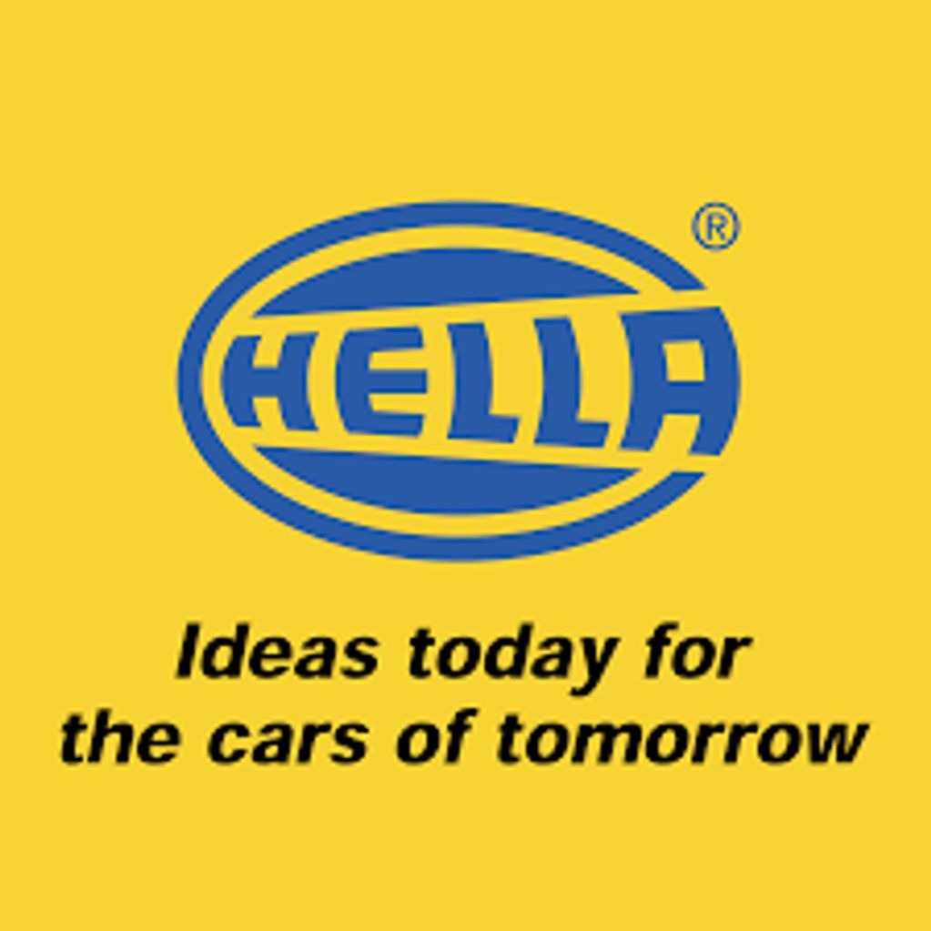 Hella Automotive Product