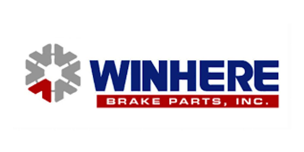 Winhere Brake Parts