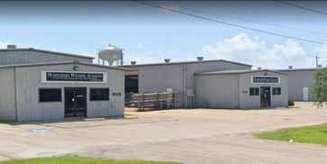 Welding School, Texas City, TX 77591