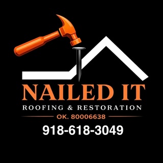 Nailed It Roofing and Restoration