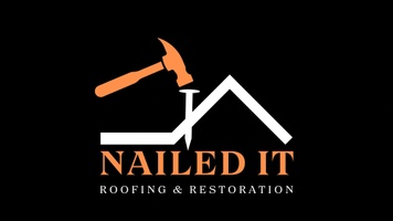 Nailed It Roofing and Restoration