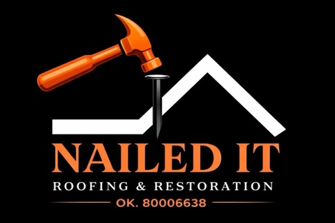 Nailed It Roofing and Restoration