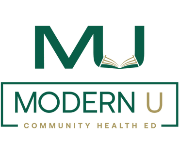 
MODERN U