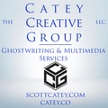ScottCatey.com: All About Writing