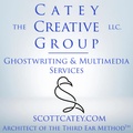 ScottCatey.com: All About Writing