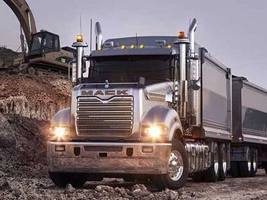 Mack Trucks Australia Trident Premium Fleet Liner Superliner Granite. Adblue delete. MP8 MP10 Remap 