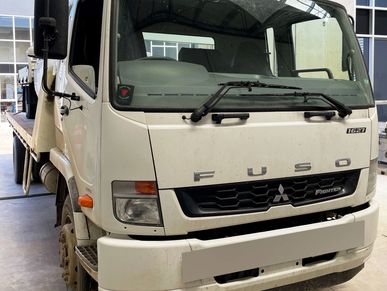 Fuso Mitsubishi Canter Rosa Fighter Shogun Remapping AdBlue EGR DPF Delete.