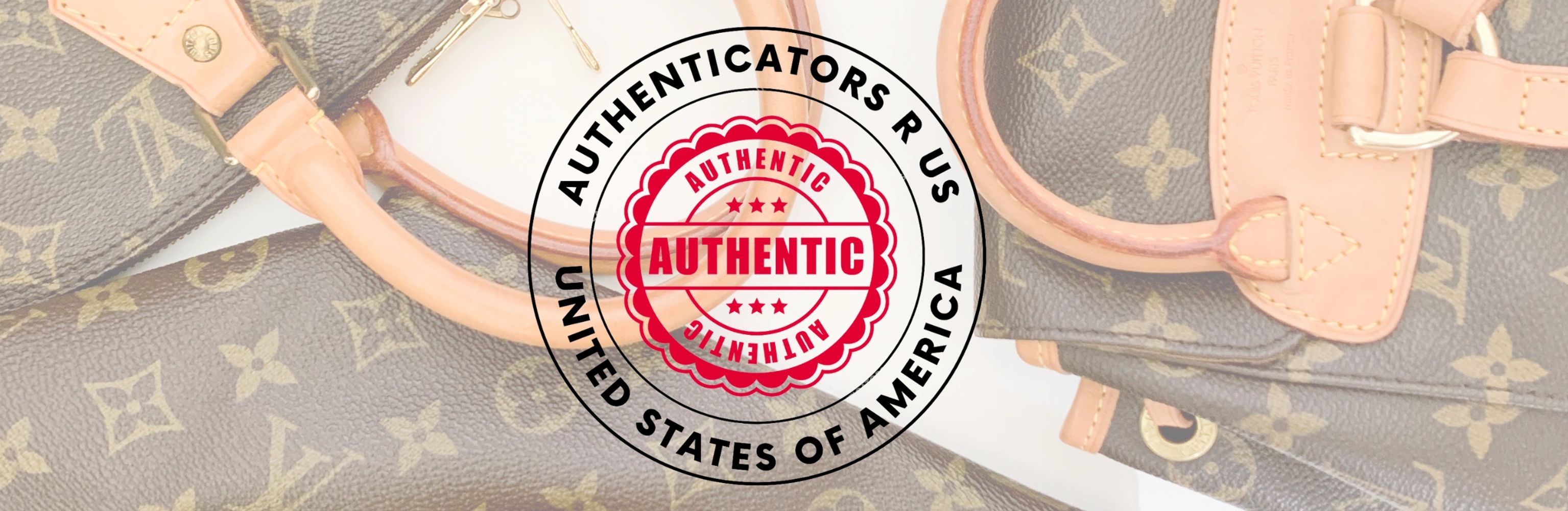 Luxury Designer Authentication Services - Real Authentication