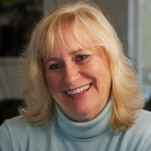 Kate Soderberg, MSW, MHP, LICSW

