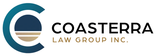 Coasterra Law Group Inc.