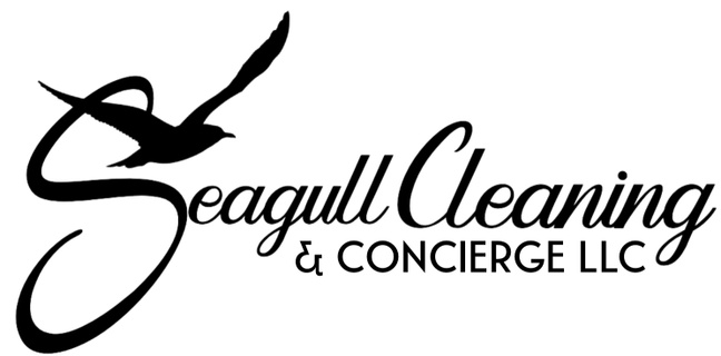 Seagull Cleaning 
&
Concierge LLC