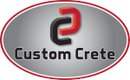 Custom Crete Products