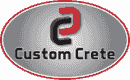 Custom Crete Products