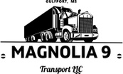 Magnolia 9 Transport