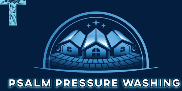 Pressure washing 