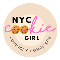 NYC Cookie Girl