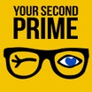 Your Second Prime