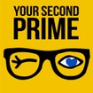 Your Second Prime