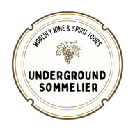 Underground Somm