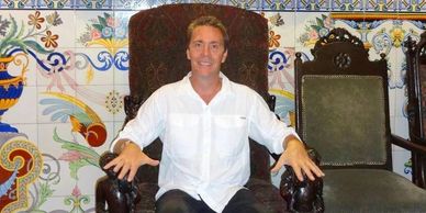 Psychic Development Class Certified Psychic Medium Jethro Smith