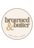 Browned & Butter