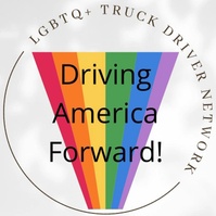 LGBTQ+ Truck Driver Network TDN