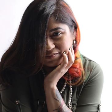 Pastor LaTasha A. Webb