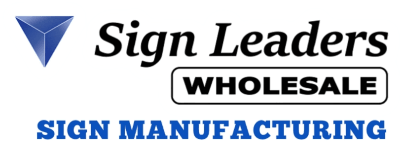 Sign Leaders logo