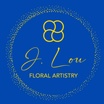 J. Lou 
Floral Artistry