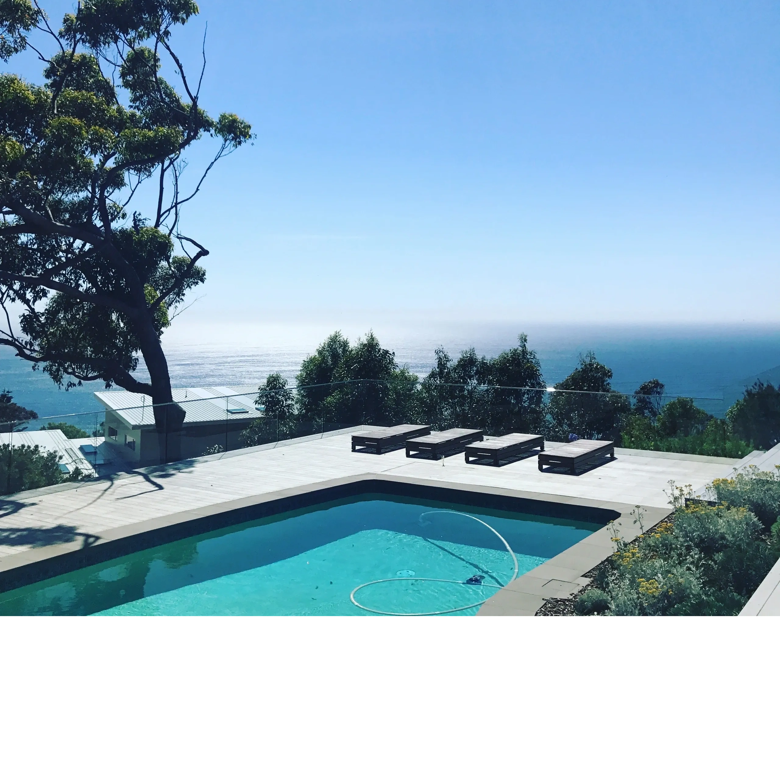 Coal Coast Pool Care